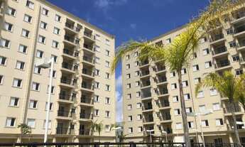 Imagem: Apartamento para venda com 58 metros quadrados