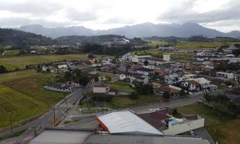 Imagem 3: Vende-se Terreno Urbano à desmembrar com 300 ² no Centro de Massaranduba - SC