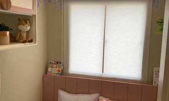 Imagem 6: Apartamento para venda tem 40 metros quadrados com 2 quartos em Parque da Mooca - São Paul