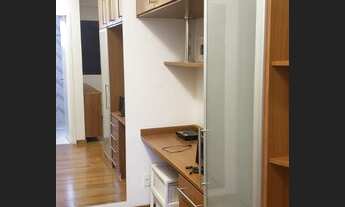 Imagem 5: Apartamento para venda tem 98 metros quadrados com 2 quartos em Perdizes - São Paulo - SP