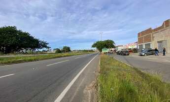 Imagem 4: Área comercial 1.800M - 02 frentes viaduto Garavelo