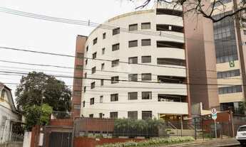 Imagem 2: BATEL SOHO/BIGORRILHO. EDIFÍCIO CARRARA . 04 SUÍTES, 03 VAGAS