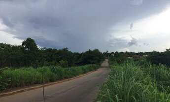 Imagem 3: Várzea Grande - Terreno Padrão - Mapim