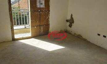 Imagem 7: SOBRADO NOVO-2STS-2VGS-76M²AC-IMIRIM