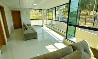 Imagem 4: Casa de condomínio sobrado para venda possui 240 metros quadrados com 4 quartos