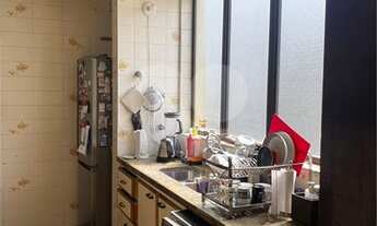 Imagem 7: Santo André - Apartamento Padrão - Jardim