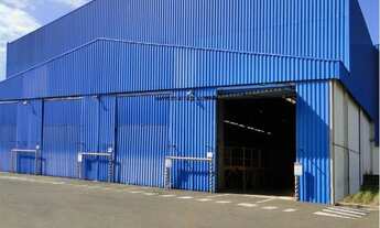 Imagem 4: SOROCABA - Galpão/Depósito/Armazém - IPORANGA