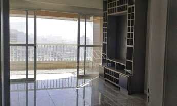 Imagem 4: 3 com suíte e terraço gourmet - R$ 925.000 - Santos/SP