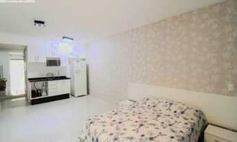 Imagem 4: Excelente Studio com 1 vaga de garagem, PRÉDIO NOVO!