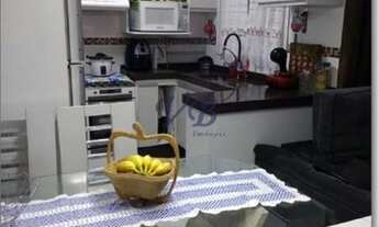 Imagem 5: Apto - Vila Alto De Santo André