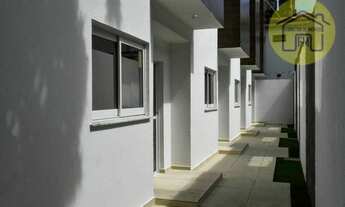 Imagem 2: Casa triplex à venda no bairro Bairro Novo - Olinda/PE