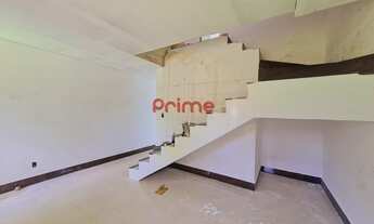 Imagem 2: Casa Geminada para Venda em Belo Horizonte, Santa Amélia, 2 dormitórios, 2 suítes, 3 banhe