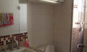 Imagem 3: Apartamento para venda possui 102 metros quadrados com 3 quartos vida viva