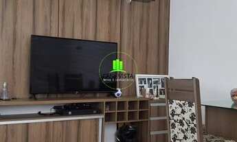 Imagem 7: LAGOA SANTA - Apartamento Padrão - Palmital