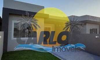 Imagem 2: GUARATUBA - Casa Padrão - Coroados