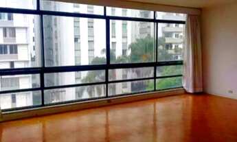 Imagem 7: Amplo 182m² no Coraçao dos Jardins, Espaços Grandes, Face Norte, Muito Claro e Arejado.!!