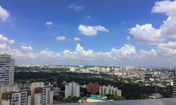 Imagem 3: CONDOMÍNIO YRIS PARQUE VILLA LOBOS - C/ VISTA PANORÂMICA