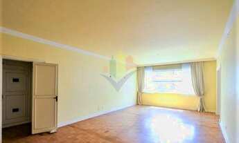 Imagem: Apartamento no Jardim Paulista 188 m² 3