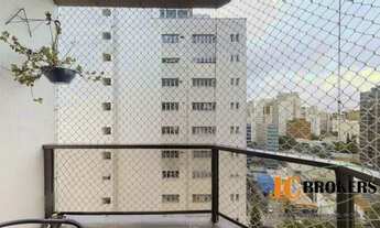 Imagem 5: Apartamento com 86m² de área útil, 2 dormitórios sendo 1 suíte, 1 vaga