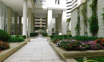 Imagem 6: Apartamento Residencial à venda, Bigorrilho, Curitiba -