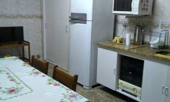 Imagem 4: Casa a venda no Ipiranga com 3 quartos, sala e cozinha grande, quintal com edicu