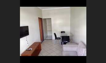 Imagem 2: Kitnet mobiliado