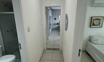 Imagem 7: Apartamento para aluguel tem 80 metros quadrados com 2 quartos em Alphaville I - Salvador