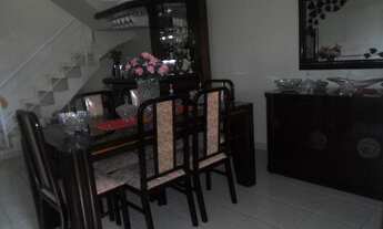 Imagem 4: Ótima casa duplex de dois quartos em Condomínio Fechado