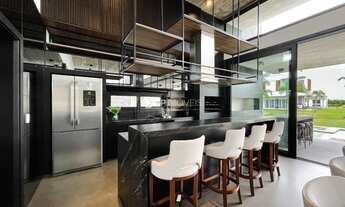 Imagem 7: XANGRI-Lá - Casa de Condomínio - Condomínio Enseada Lagos de Xangri-Lá