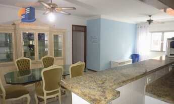 Imagem 3: Apartamento Padrão para Venda em Praia da Enseada Guarujá-SP - AI1278