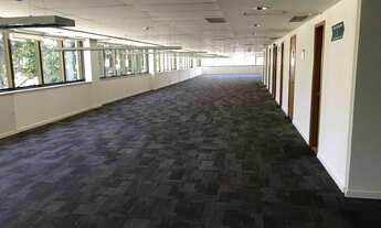 Imagem 7: Andar Corporativo para alugar, 1299 m² por R$ 103.929 - Centro - Rio de Janeiro/RJ