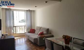 Imagem: APARTAMENTO RESIDENCIAL em SÃO PAULO