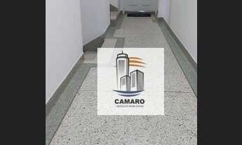 Imagem 4: Apartamento com 2 dormitórios à venda, 93 m² por R$ 310.000,00 - Santa Paula - São Caetano