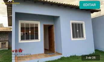 Imagem: Casa em Condomínio para Venda em Cabo Frio