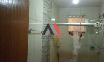 Imagem 5: Chácara com 1000 m² sendo 110 m² de área construída