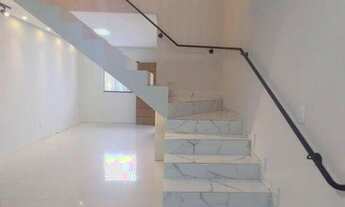 Imagem 2: Sobrado com 3 dormitórios à venda, 160 m² por R$ 450.000 - Jardim Mariosa - Pouso Alegre/M