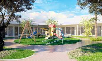 Imagem 5: CONDOMINIO MIRANTE GREEN PARK