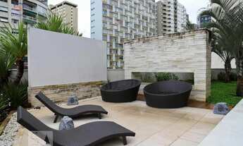 Imagem 5: Apartamento 69 m², na Rua Major Quedinho ? Centro, 2 dormitórios, sendo 1 suíte, 1 vaga d