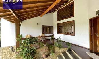 Imagem 4: Lindo imóvel com 6 Dorms à venda R$2.200.000,00