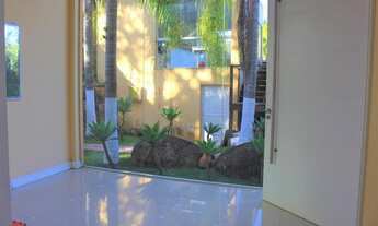 Imagem 5: Casa com PRAIA Particular a venda no Cacupé - Florianópolis - SC