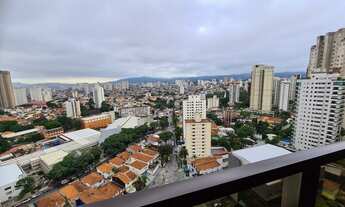 Imagem 4: Apartamento para venda possui 147 metros quadrados com 3 quartos em Santana - São Paulo