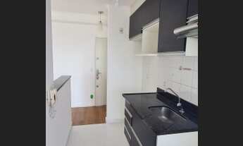 Imagem 6: Apartamento para venda possui 54 metros quadrados com 2 quartos em Belenzinho - São Paulo