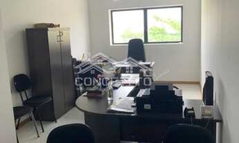 Imagem: Sala comercial no Multiplus Empresarial