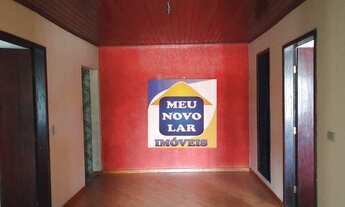 Imagem 5: Casa com 3 dormitórios à venda, 180 m² por R$ 310.000,00 - Cidade Industrial - Curitiba/PR