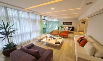 Imagem: Apartamento à venda, 4 quartos, 1 suíte