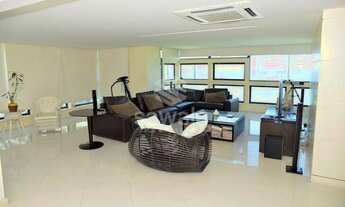 Imagem 5: Apartamento 4 quartos a venda Praia da Barra da Tijuca