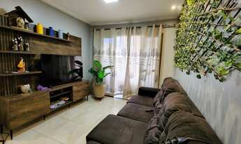 Imagem 4: Cond. Juliana 3Qts/1St Semimobiliado Parque 10 de Novembro