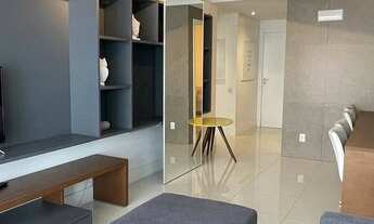 Imagem 5: Excelente apartamento no Soprana Hall