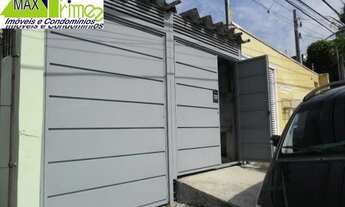 Imagem 2: CASA RESIDENCIAL em SÃO PAULO - SP, VILA PIERINA