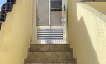 Imagem 2: Casa para Locação em São Paulo, Jardim Elisa Maria, 2 dormitórios, 1 banheiro